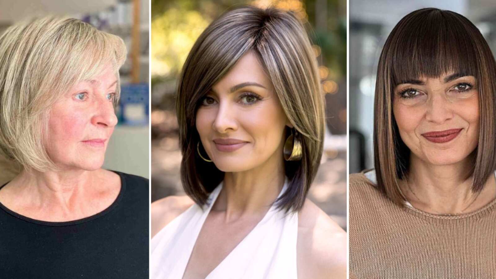 Cortes de cabello lacio corto