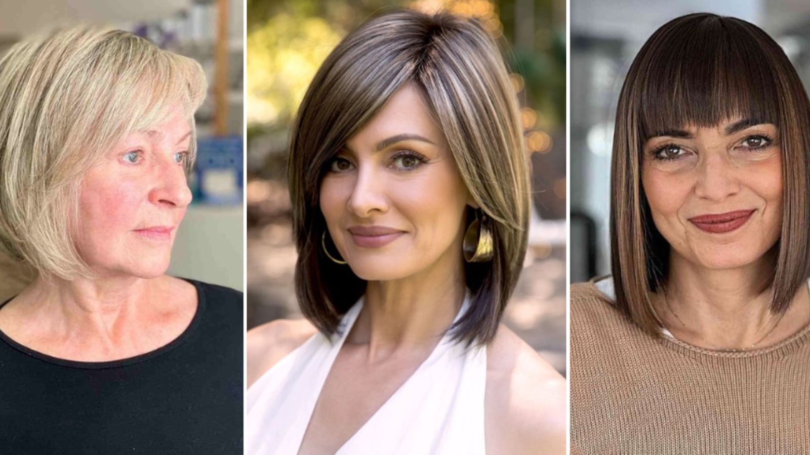 Cortes de cabello lacio corto