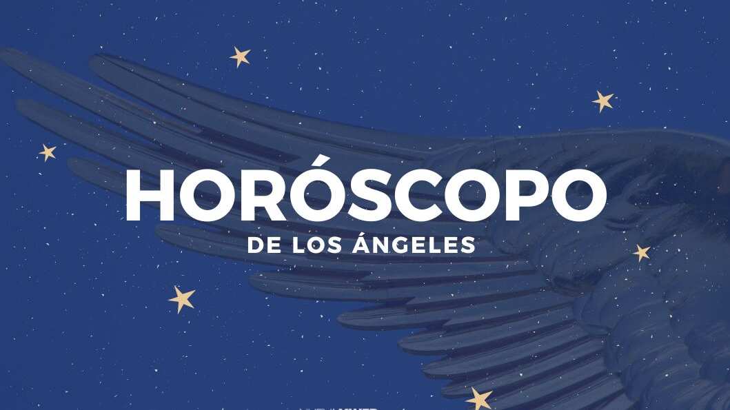 Horóscopos de los Ángeles