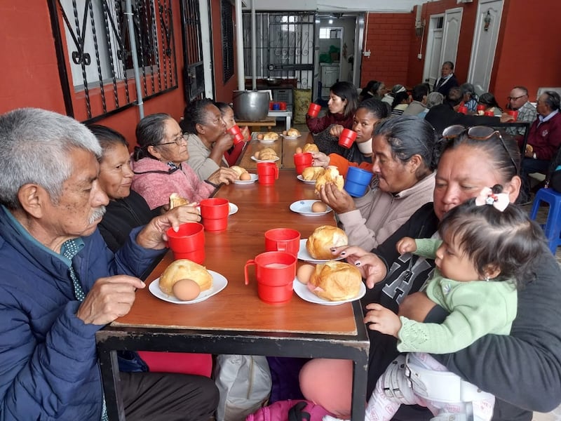 "¡Recicla, dona, ayuda! El Reciclatón convoca a una jornada épica de conciencia ambiental y solidaridad comunitaria"