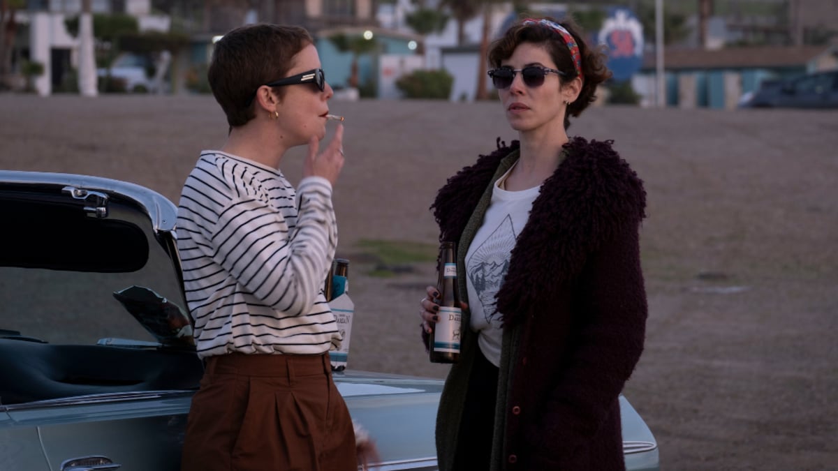 “La vida no termina a los 40”: la poderosa película mexicana que rompe el silencio sobre la menopausia y el duelo