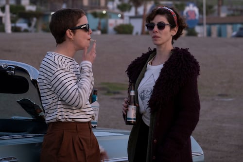 “La vida no termina a los 40”: la poderosa película mexicana que rompe el silencio sobre la menopausia y el duelo