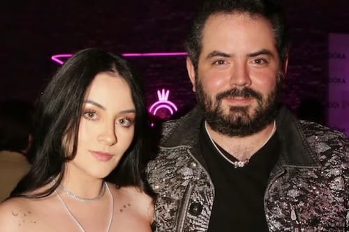 ¿Por culpa de Aislinn? José Eduardo Derbez revela por qué no lleva a Paola Dalay al reality ‘De Viaje con los Derbez’