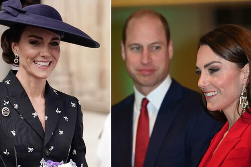 Revelan el cruel y despiadado apodo que recibió Kate Middleton y que hizo estallar de furia a William
