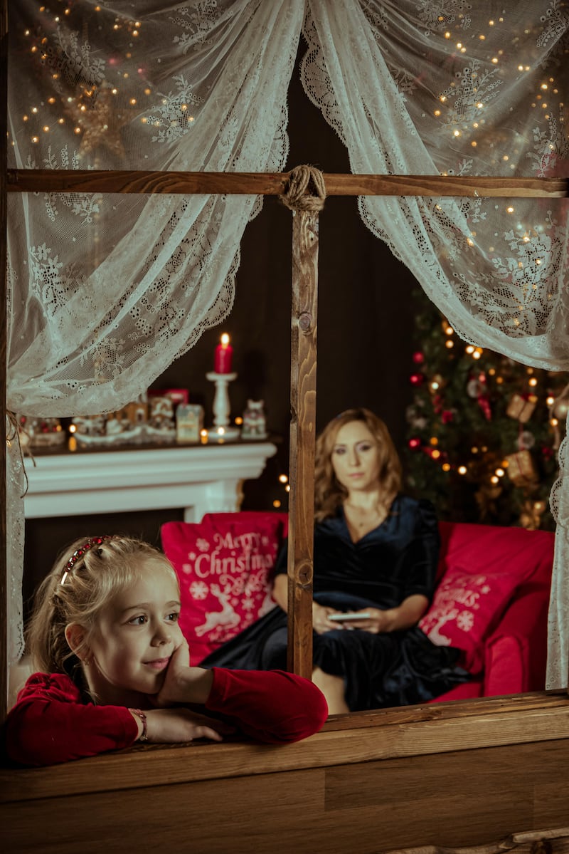 Descubre la tendencia del ‘Festive Nostalgia’ y renueva tu decoración