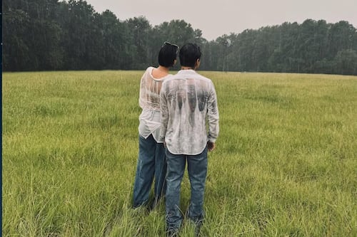 Filtran los alarmantes últimos mensajes de Ángela Aguilar y Nodal tras rumores de divorcio: “Nada me faltará”