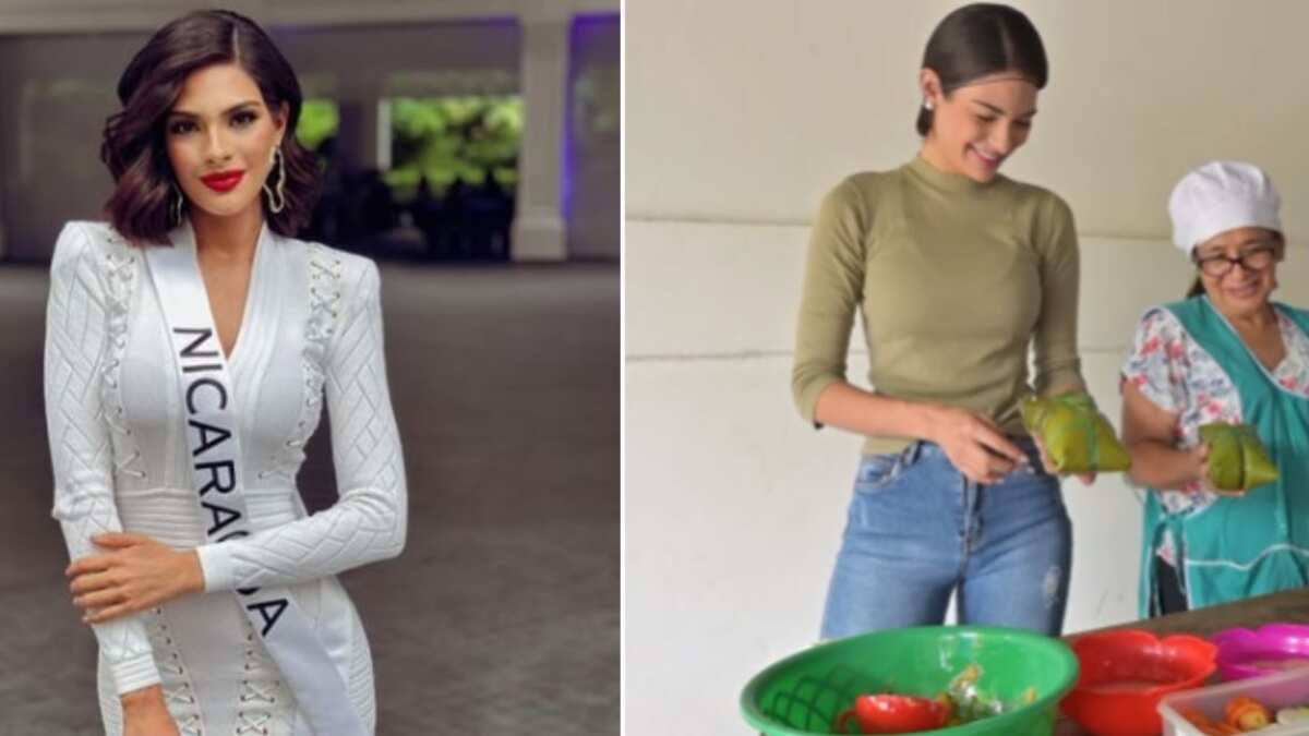 Miss Universo discriminación