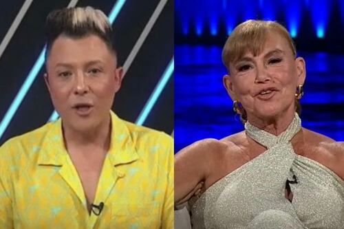 “Es la realidad de los chilenos”: Sergio Rojas arremetió contra Primer Plano por entrevista a Pilar Cox