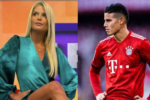 James le ‘mandó la ley’ a Mary Méndez por divulgar rumores sobre supuesto cierre de su restaurante