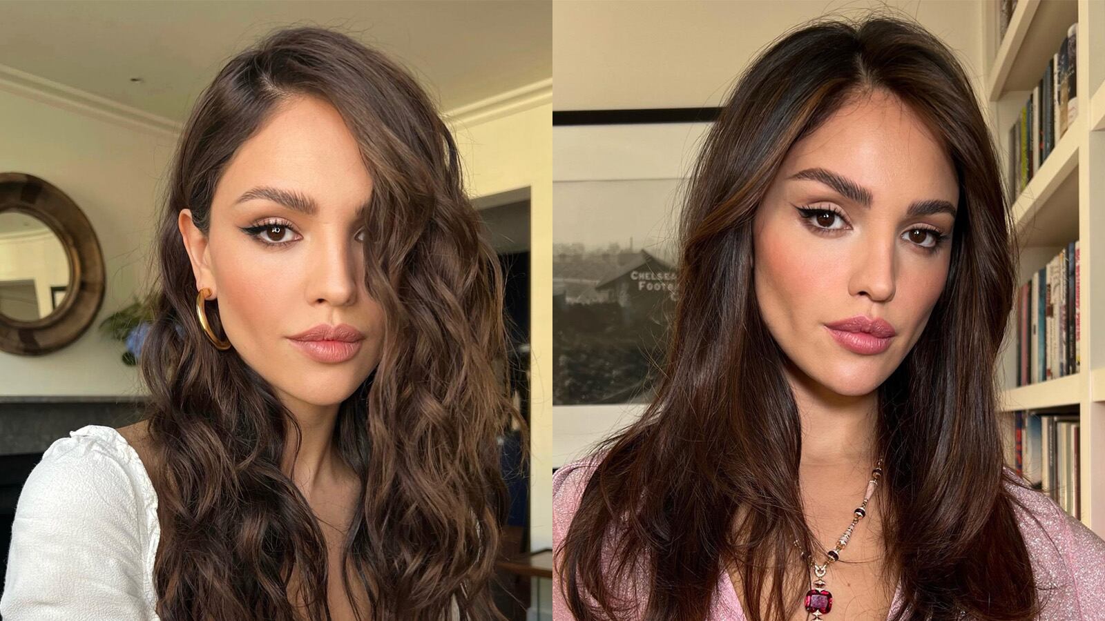 Eiza González