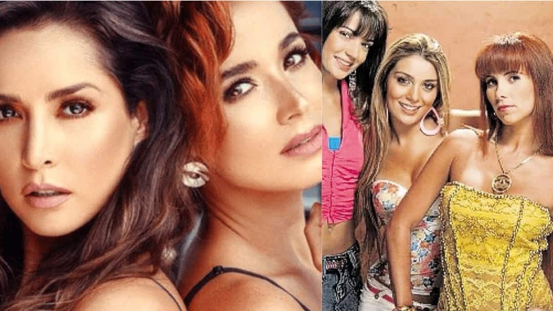 Es mejor para muchos la versión original de Sin Tetas No Hay Paraiso