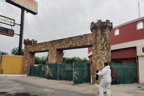 Papá de Debanhi pide catear habitaciones mencionadas en videos de TikTok