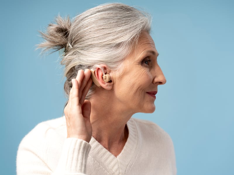 Escuchar a través de la luz: La revolución científica en Alemania que busca cambiar la sordera para siempre