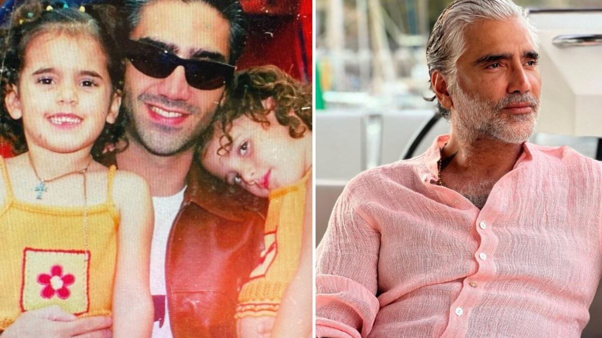 Alejandro Fernández