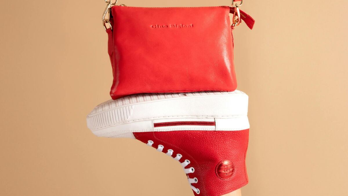 Tendencia en tenis