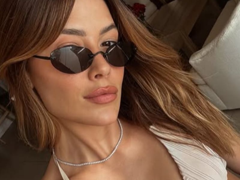 Michelle Salas confirma con foto inédita que Luis Miguel sí estuvo en su boda: así fue el emotivo baile