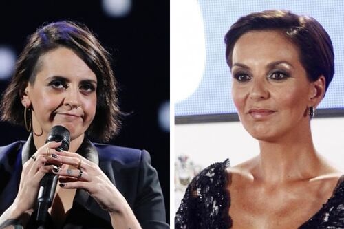 Jani Dueñas en picada contra Fran García-Huidobro: “Por favor léete un libro sobre feminismo, en serio”