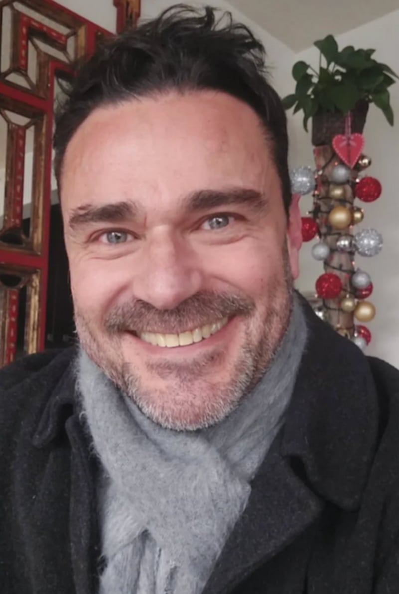 Carlos Torres