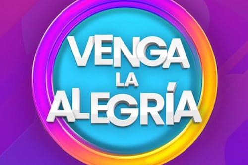 Reportan desaparecido a integrante de ‘Venga la alegría’; no responde las llamadas a la productora