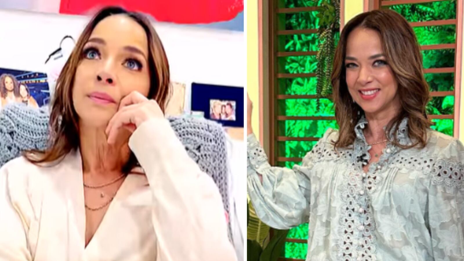 Adamari López ARRUGAS