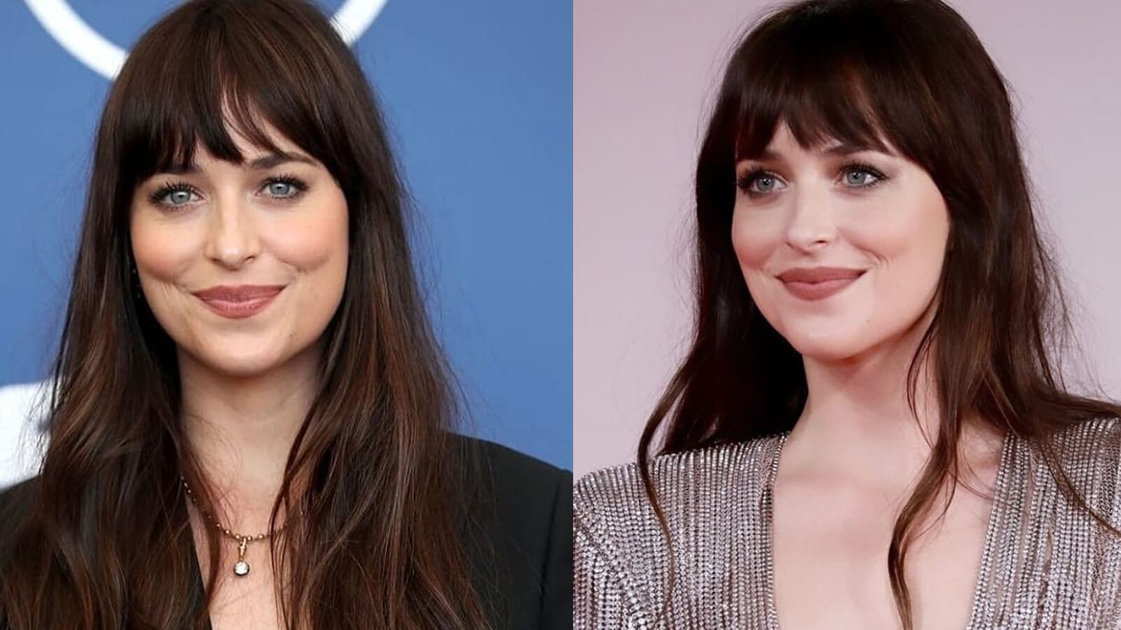 Dakota Johnson