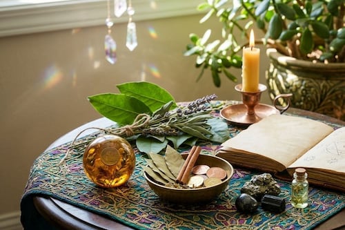 Cómo atraer dinero y protección: los consejos místicos para este signo