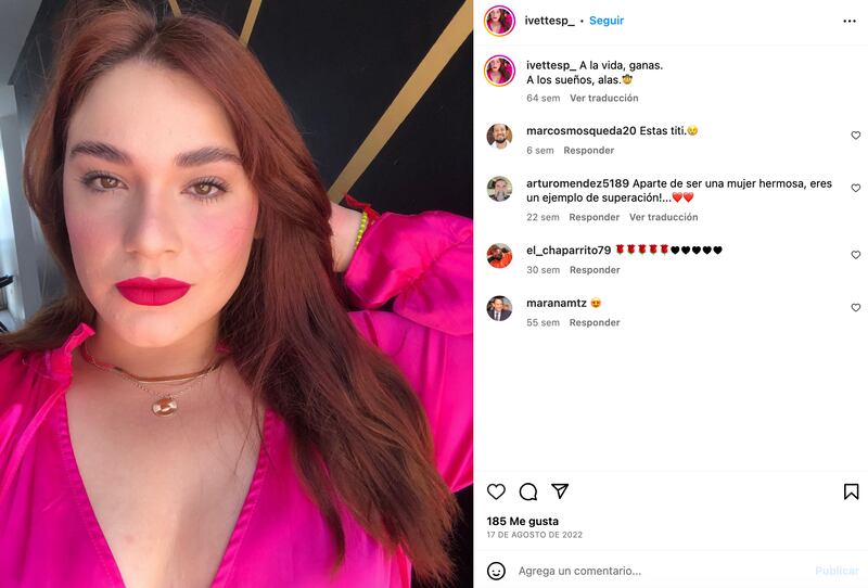 Ivette Saldívar
