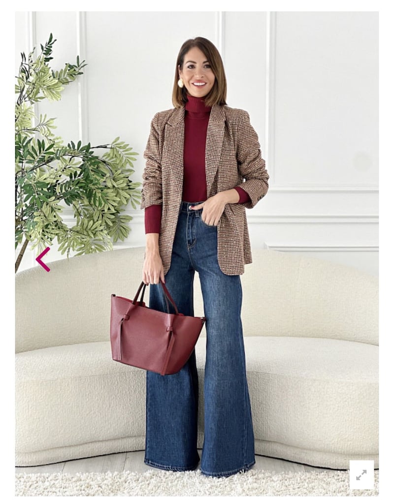 La tendencia cozy que dominará diciembre 2025