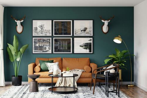 Feng shui: qué colores que atraen la buena fortuna (y formas de incluirlos en tu casa)