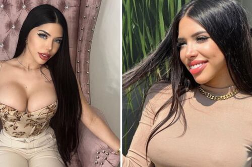 El emprendimiento que hizo que Yeri Mua se convirtiera en millonaria