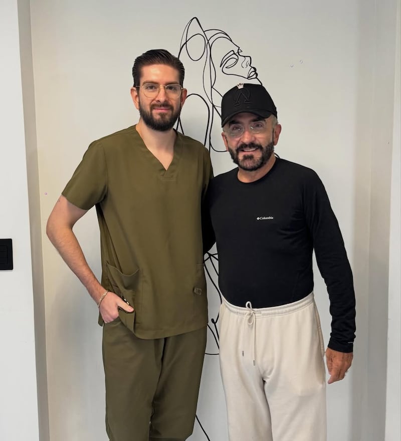 Vicente Fernández Jr.