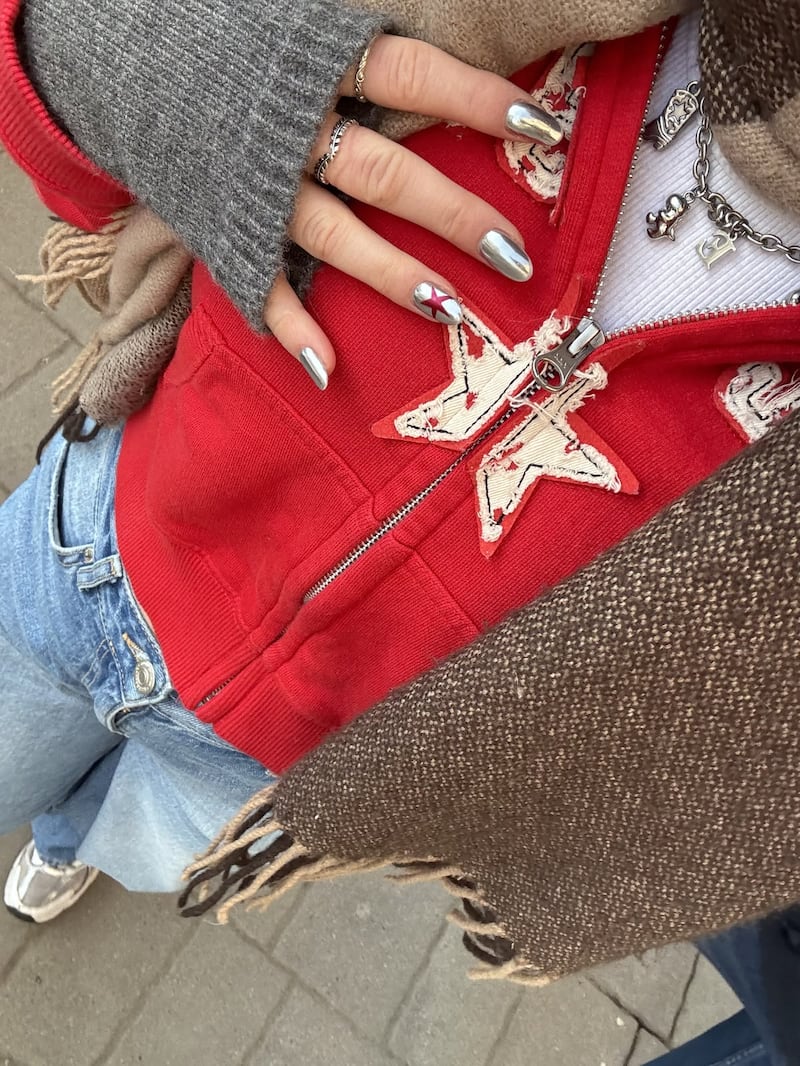 ¿Manicure de 'refresco'? La tendencia para quienes buscan algo verdaderamente nuevo