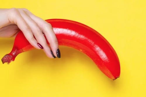 El secreto natural para una potencia inigualable: descubre las frutas que prolongan tus erecciones
