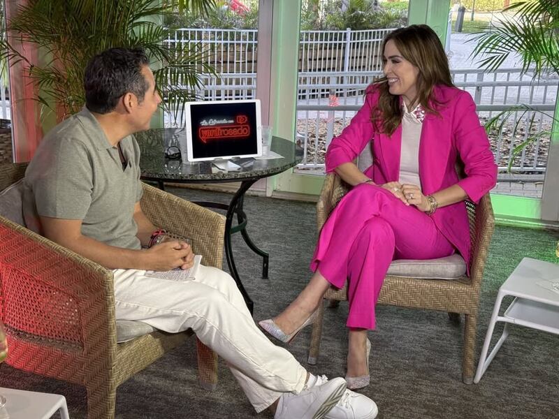 Jacky Bracamontes