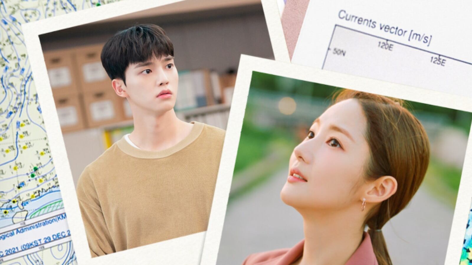 Las inclemencias del amor