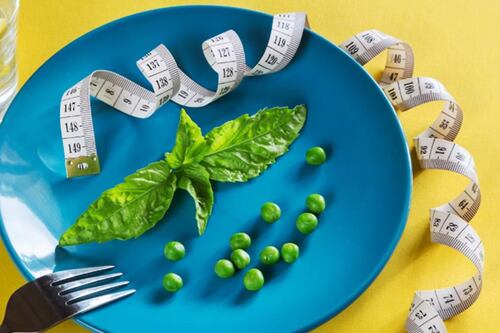 Los 5 errores que cometes al intentar bajar de peso que hace que no adelgaces y te frustres