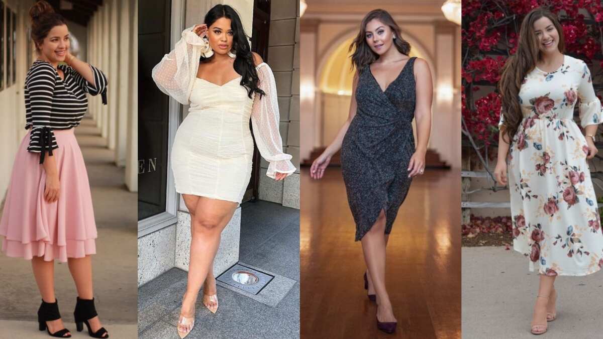 Trucos para disimular brazos gruesos