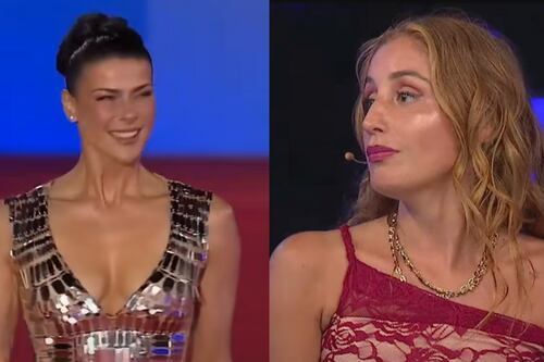 “Yo sé que le debe plata a una persona y me da rabia”: Dani Castro criticó el paso de Tonka Tomicic por la Gala de Viña