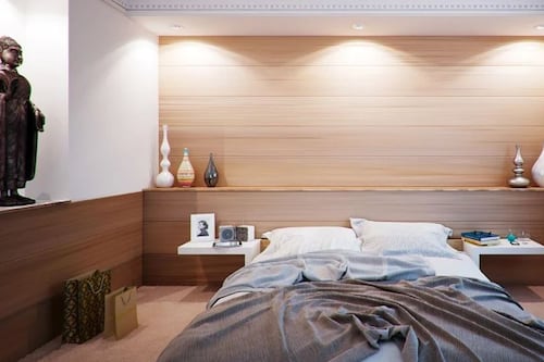 Nueve reglas básicas para ubicar la cama, según el Feng Shui