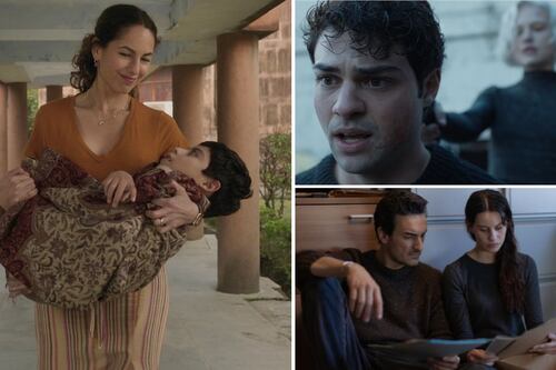 Estrenos de Netflix para despedir enero: todo esto llega a la plataforma del 27 al 31 del mes