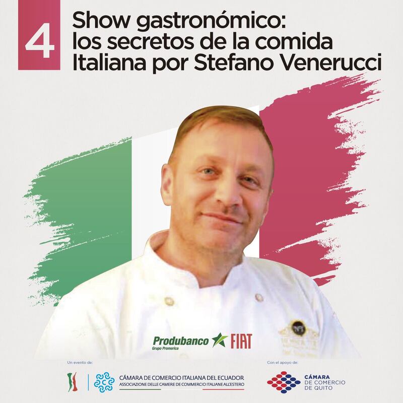 #PassioneItaliaFestival