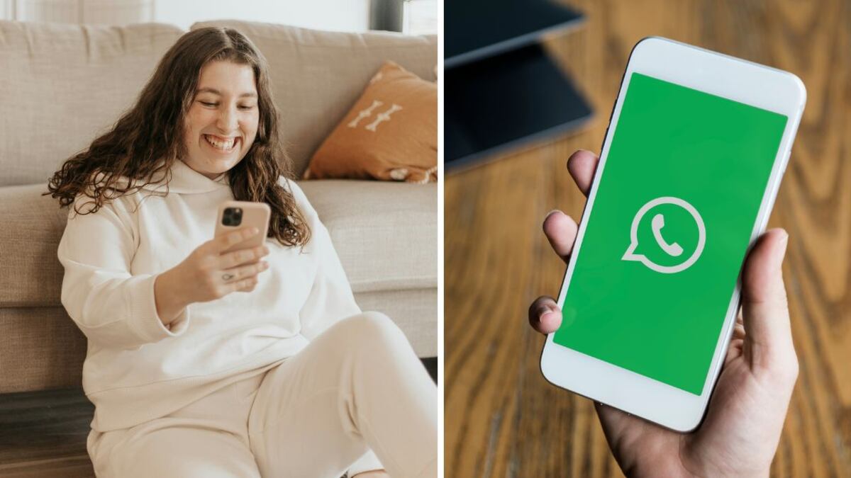 WhastApp puede personalizarse con los diferentes "modos" que se popularizan en internet