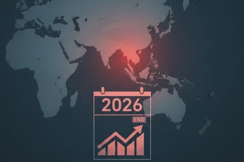 Mhoni Vidente advierte sobre nueva pandemia en Asia y alerta por repunte a finales de 2026