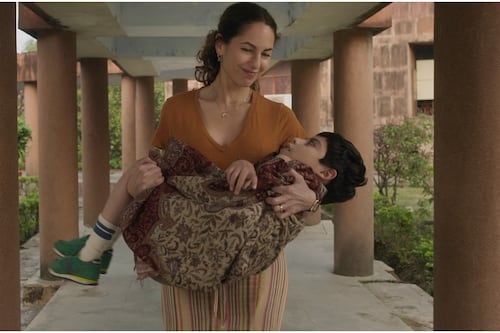 Basada en una historia real: la película de Netflix que te hará reflexionar sobre el sacrificio y amor de mamá