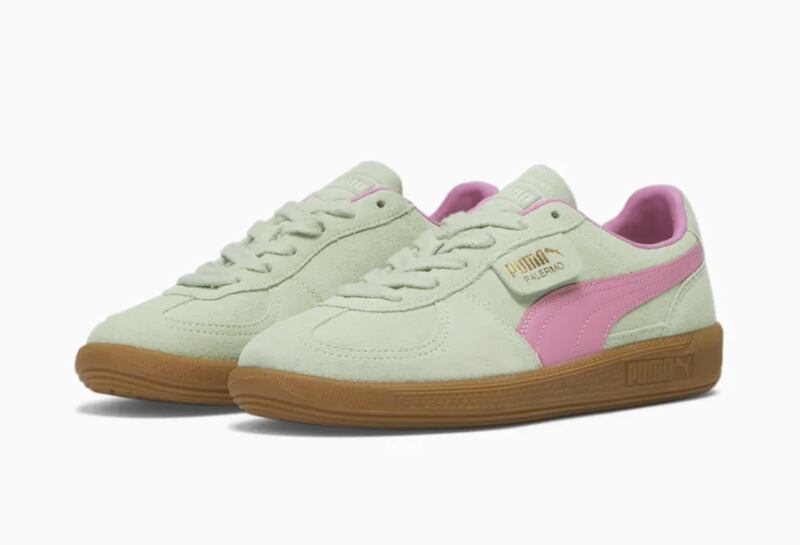 PUMA - PALERMO