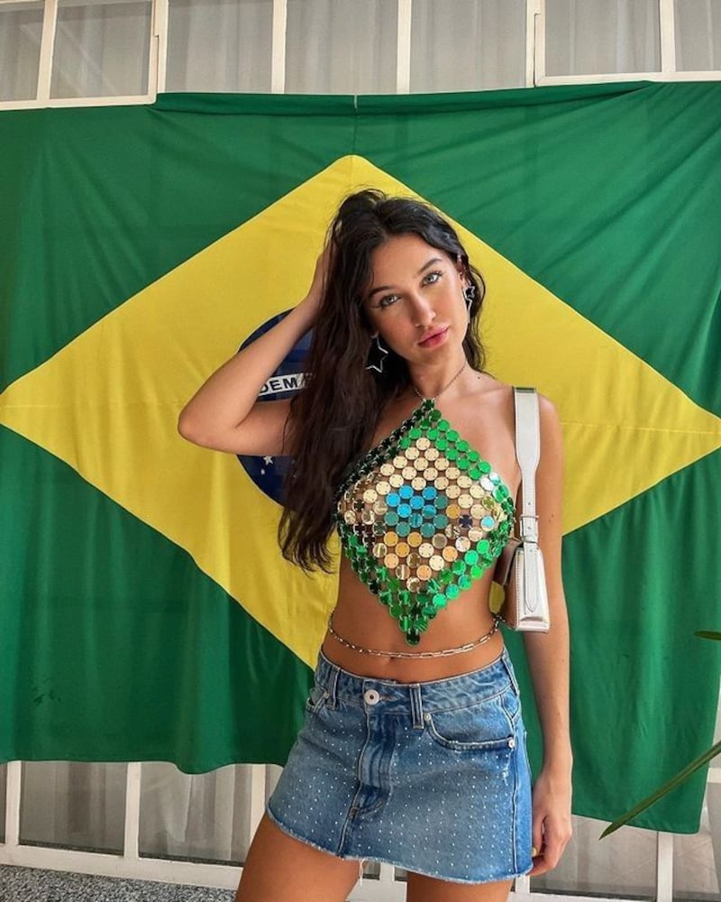 ¿Adiós a las jerseys? La nueva forma de apoyar a tu selección que está causando furor en redes