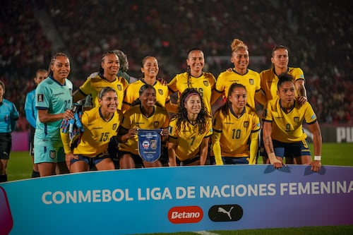 ¡Poder tricolor! La Tri femenina deja el corazón en Chile y da un paso gigante hacia el Mundial