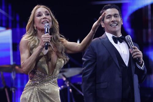 ¿Qué artistas se presentan hoy en la tercera noche del Festival de Viña 2026?