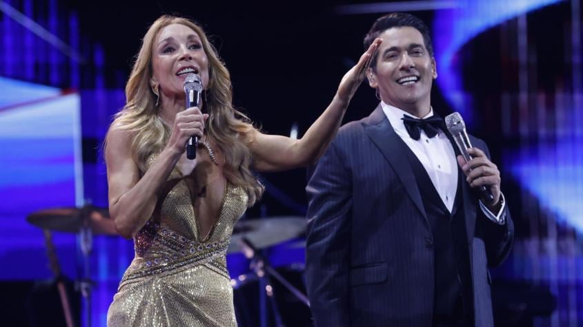 Festival de Viña del Mar