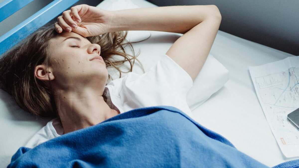 Las pesadillas son bastante comunes en personas en todo el mundo